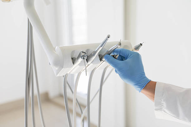 24/7 Emergency Dental Crowns And Bridges experts in Del Rey Oaks, CA